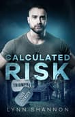 Book cover of Calculated Risk