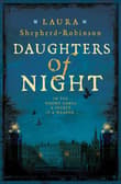 Book cover of Daughters of Night