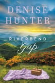 Book cover of Riverbend Gap