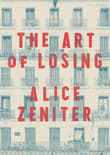 Book cover of The Art of Losing