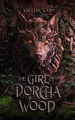 Book cover of The Girl of Dorcha Wood