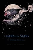 Book cover of A Harp in the Stars: An Anthology of Lyric Essays