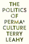 Book cover of The Politics of Permaculture