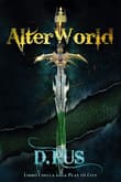 Book cover of AlterWorld