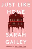 Book cover of Just Like Home