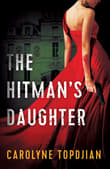 Book cover of The Hitman's Daughter