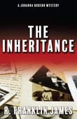 Book cover of The Inheritance