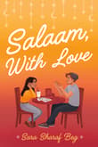 Book cover of Salaam, with Love