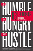 Book cover of H3 Leadership: Be Humble. Stay Hungry. Always Hustle.