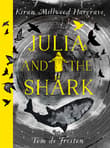 Book cover of Julia and the Shark