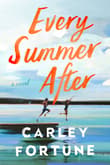 Book cover of Every Summer After
