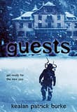 Book cover of Guests