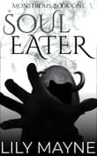 Book cover of Soul Eater