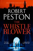 Book cover of The Whistleblower