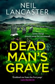 Book cover of Dead Man's Grave