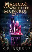Book cover of Magical Midlife Madness