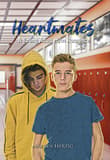 Book cover of Heartmates
