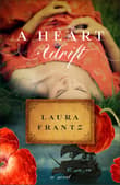 Book cover of A Heart Adrift