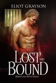 Book cover of Lost and Bound