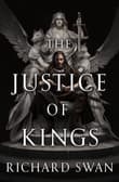 Book cover of The Justice of Kings