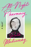 Book cover of All-Night Pharmacy