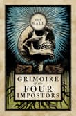 Book cover of Grimoire of the Four Impostors