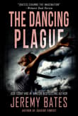Book cover of The Dancing Plague