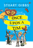 Book cover of Once Upon a Tim
