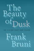 Book cover of The Beauty of Dusk: On Vision Lost and Found