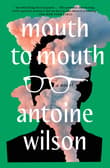 Book cover of Mouth to Mouth