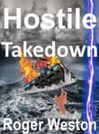 Book cover of Hostile Takedown