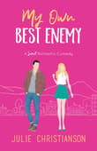 Book cover of My Own Best Enemy