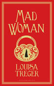 Book cover of Madwoman