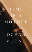 Book cover of Time Is a Mother