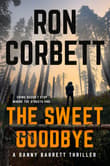 Book cover of The Sweet Goodbye