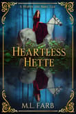 Book cover of Heartless Hette