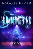 Book cover of Hummingbird