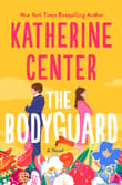 Book cover of The Bodyguard
