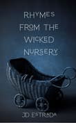 Book cover of Rhymes from the Wicked Nursery