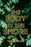 Book cover of The Body by the Shore