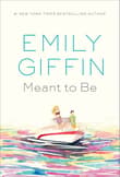 Book cover of Meant to Be
