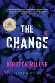 Book cover of The Change