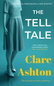 Book cover of The Tell Tale