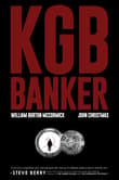 Book cover of KGB Banker