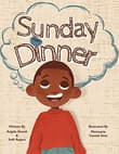 Book cover of Sunday Dinner