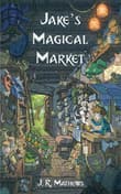 Book cover of Jake's Magical Market