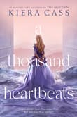 Book cover of A Thousand Heartbeats