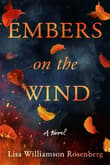 Book cover of Embers on the Wind