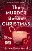 Book cover of The Murder Before Christmas
