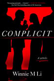 Book cover of Complicit